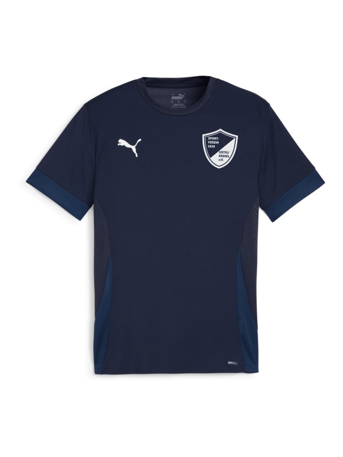 PUMA teamGOAL Matchday Trikot