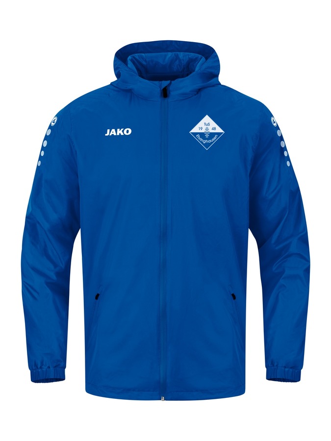 Jako Allwetterjacke Team 2.0