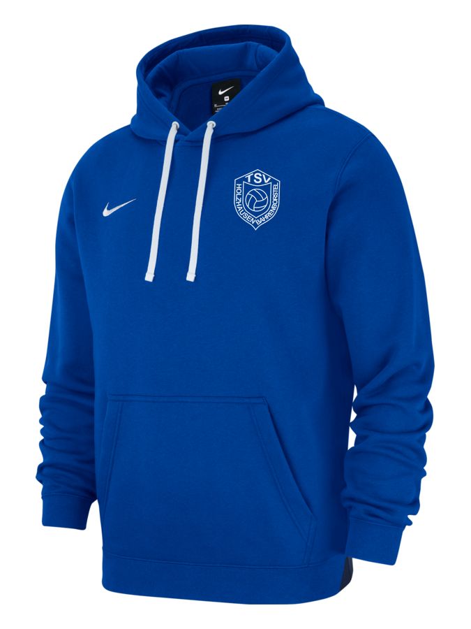 Nike Fleece Hoodie