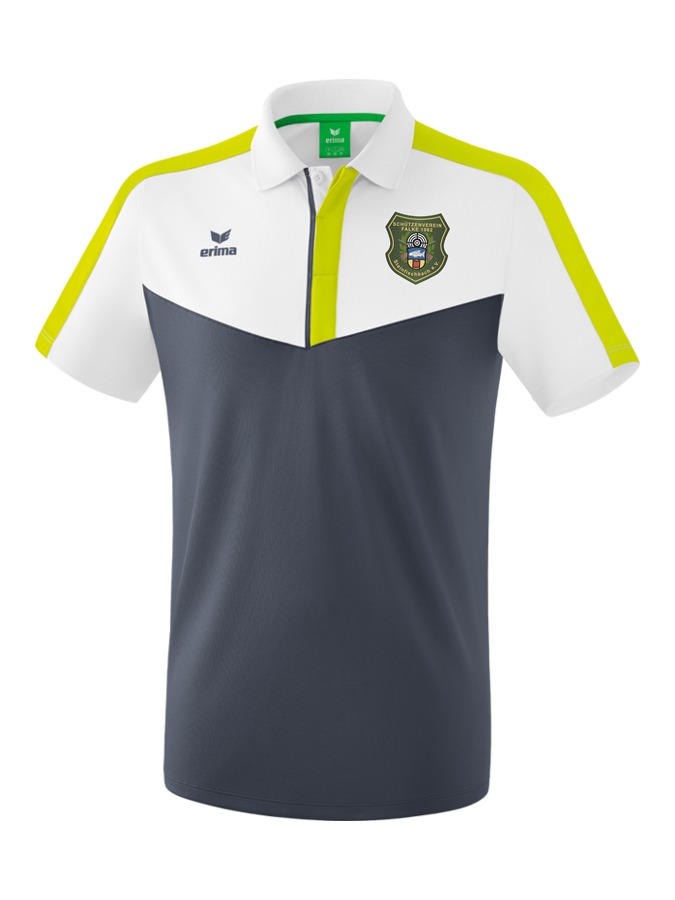 Erima Squad Poloshirt