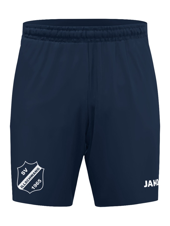 Jako Trainingsshort Dynamic Damen