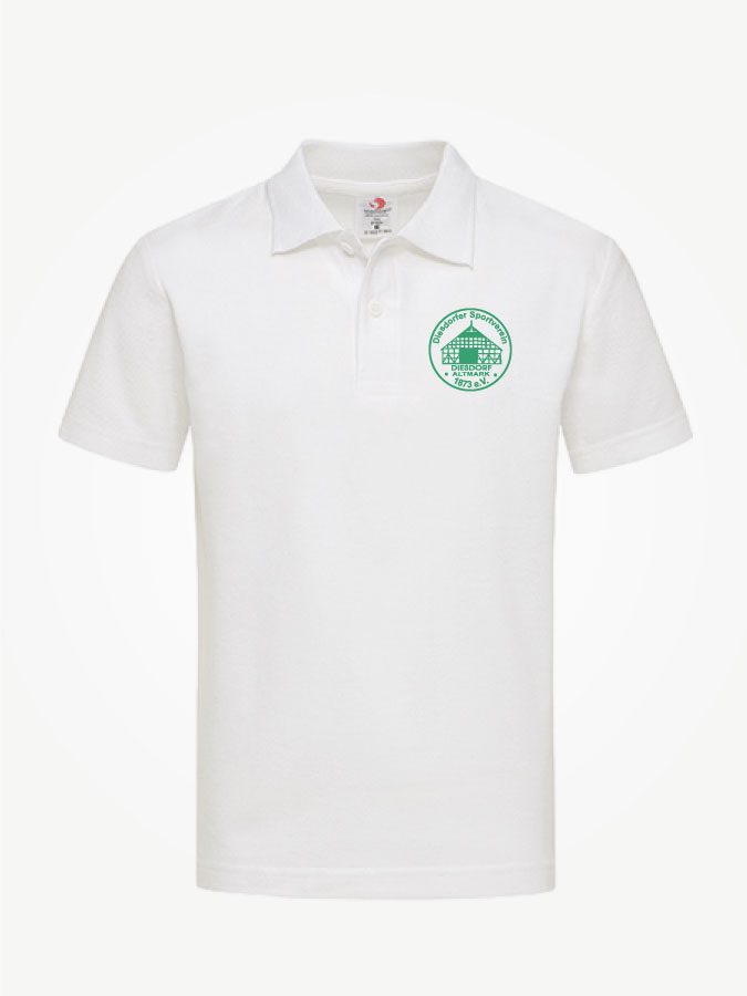 Poloshirt Basic Kids