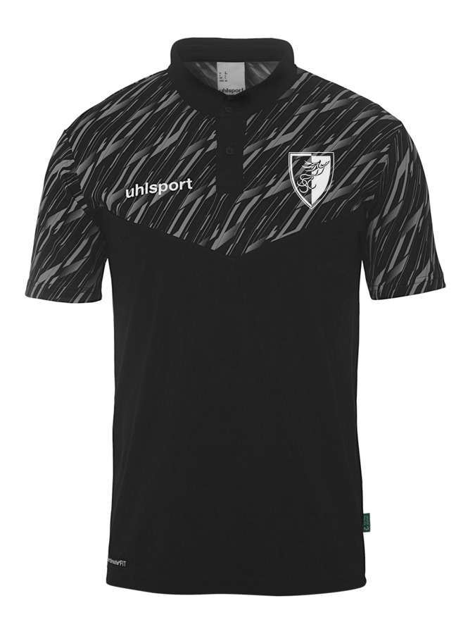 uhlsport Progressive 28 Polo Shirt