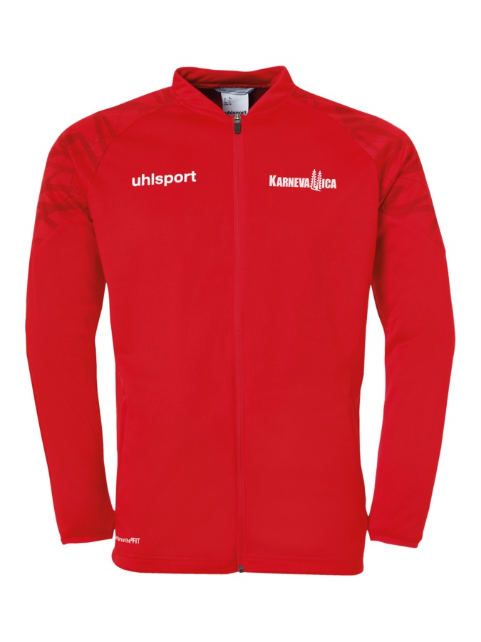 uhlsport Goal 25 Poly Jacke