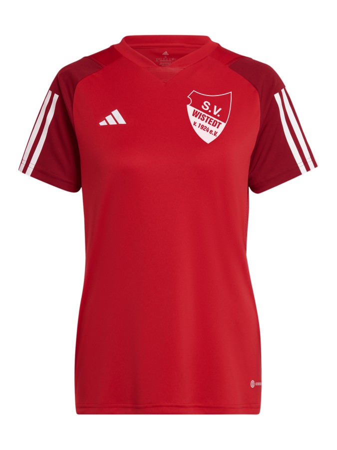 adidas Tiro 23 Competition Trikot Damen