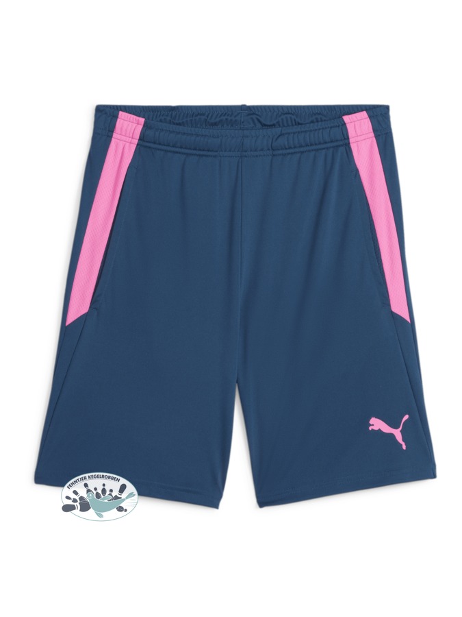PUMA teamLIGA Training Shorts 2 (Offene Taschen)
