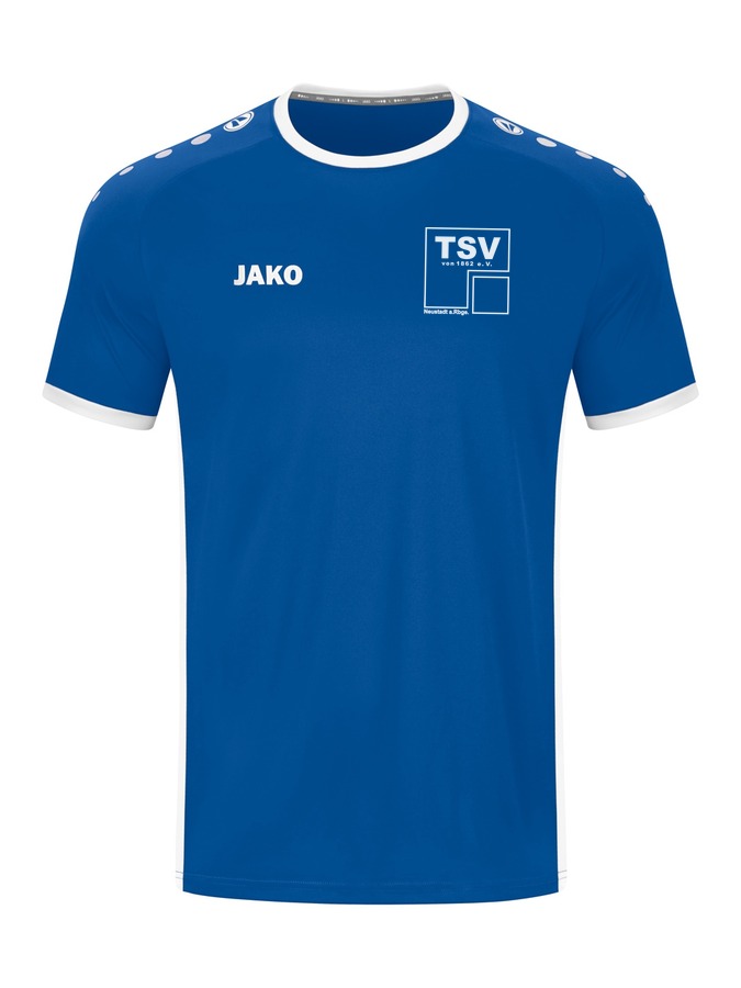 Jako Trikot Primera Kurzarm