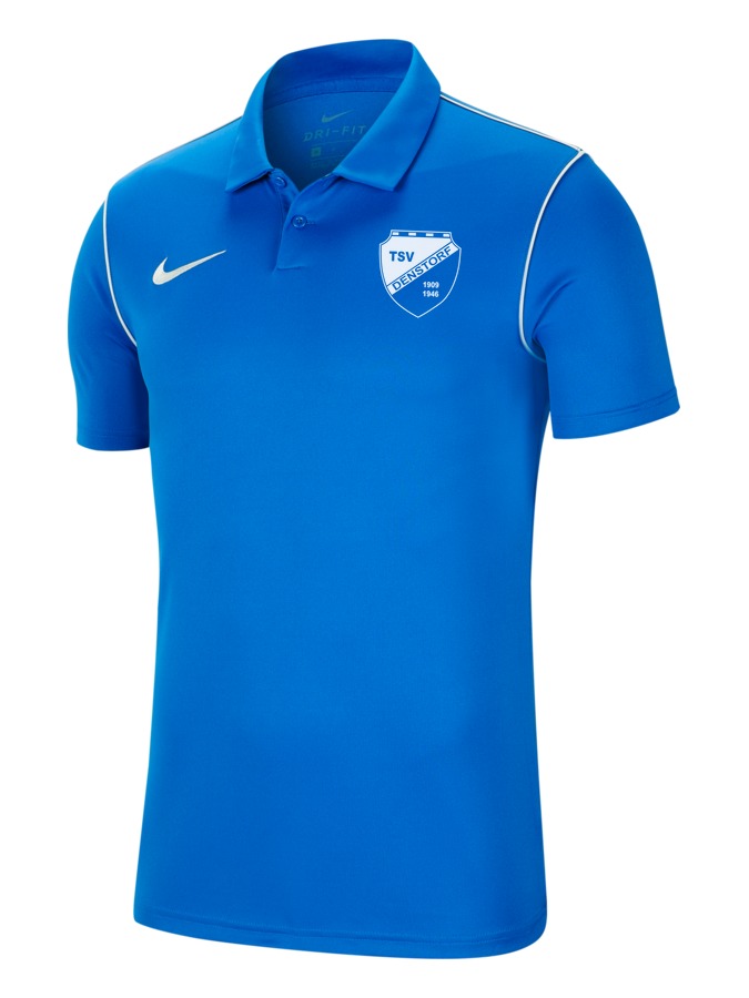 Nike Park 20 Poloshirt Kinder