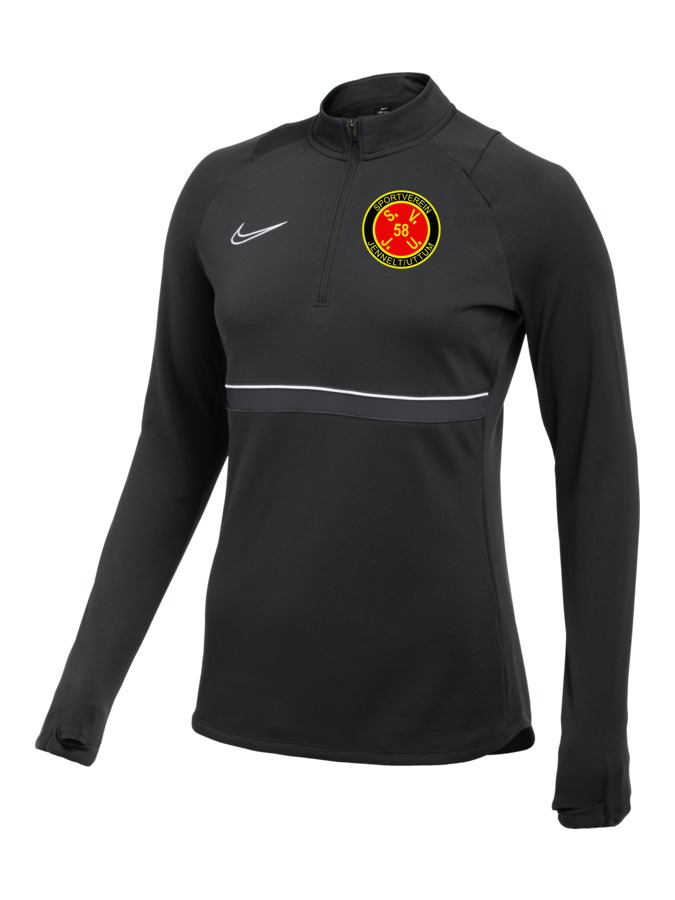 Nike Academy 21 Trainingsoberteil Damen