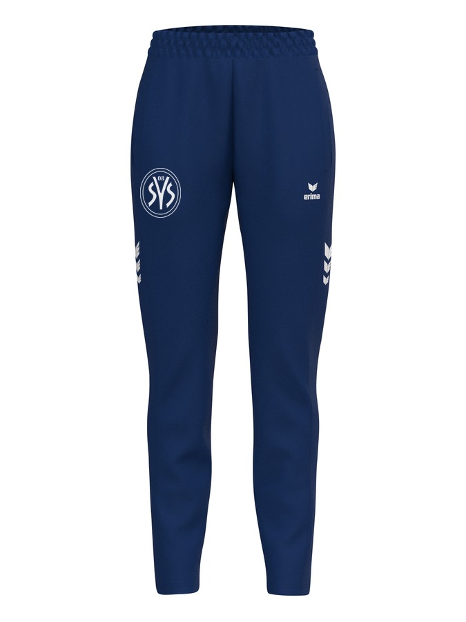 Erima Celebrate 125 Training Pants Damen