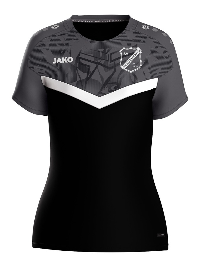 Jako T-Shirt Iconic Damen