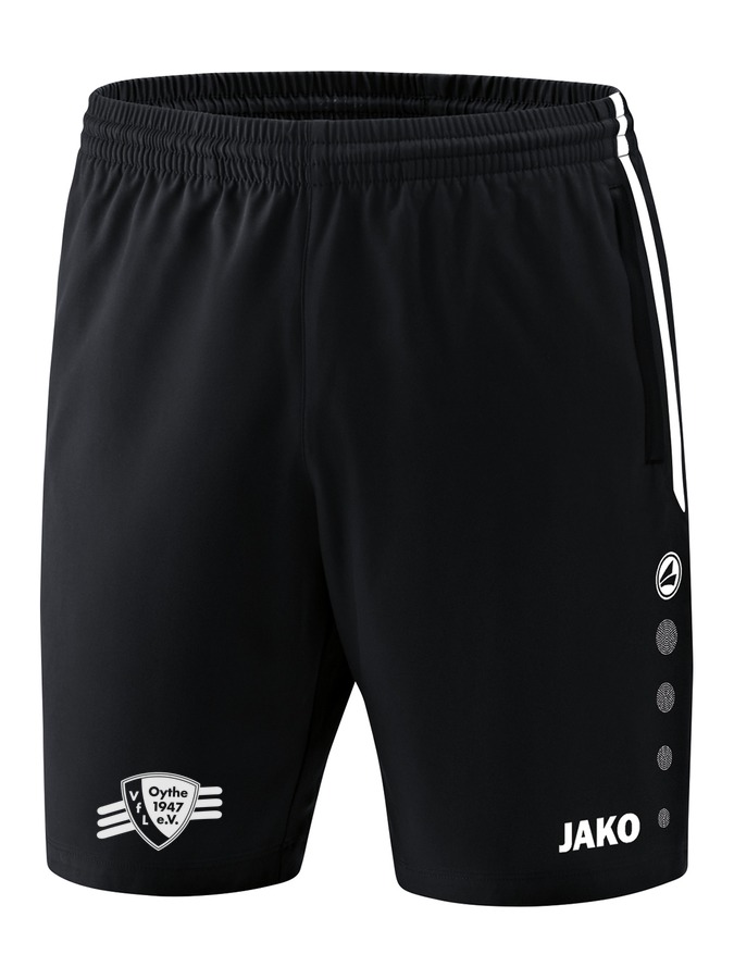 Jako Short Competition 2.0 Damen