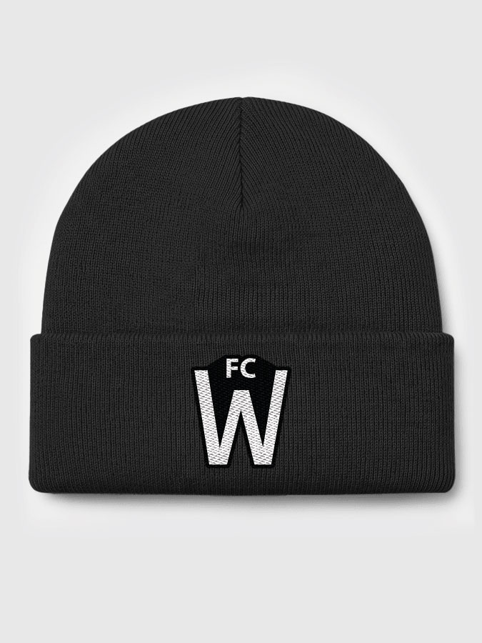 Beanie Sticklogo