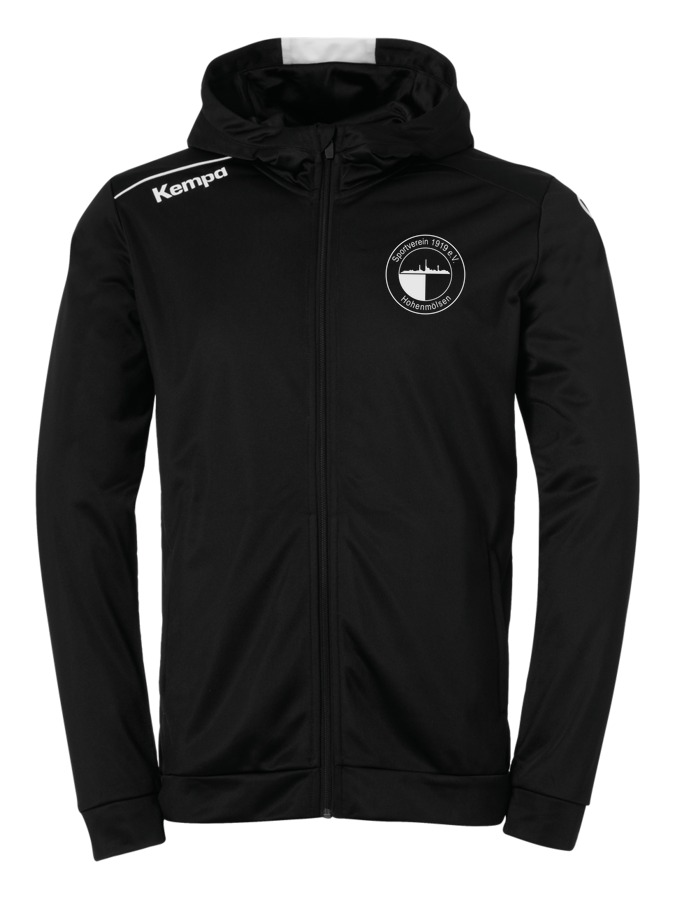 Kempa Player Kapuzenjacke
