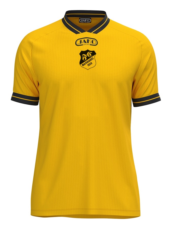 Jako Trikot Retro Kurzarm