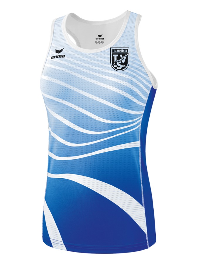 Erima Singlet Damen
