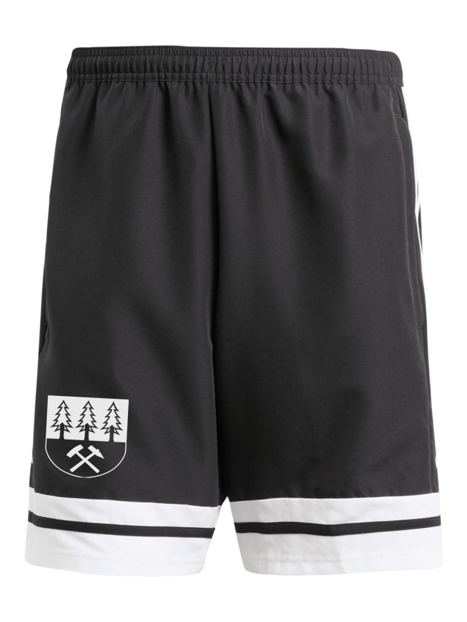 adidas Squadra 25 Downtime Shorts