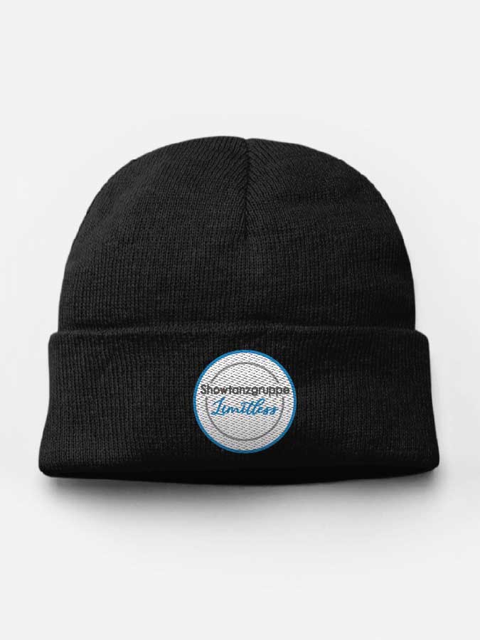 Beanie Kids Sticklogo