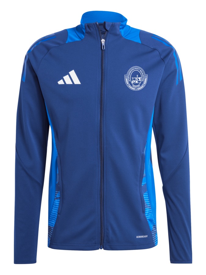 adidas Tiro 24 Competition Trainingsjacke