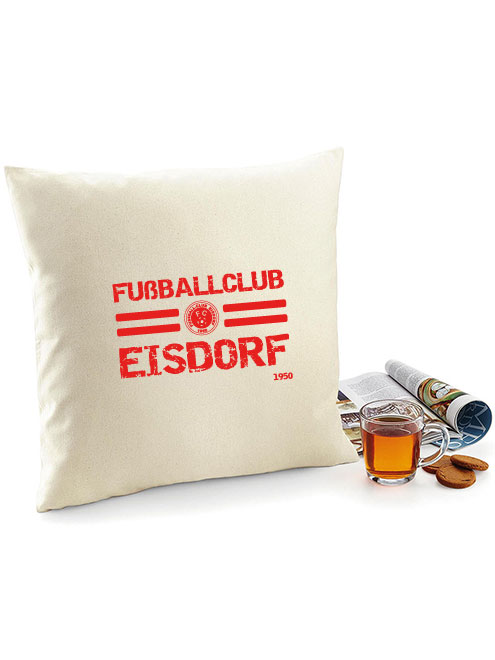 Kissenbezug Fairtrade Used Look