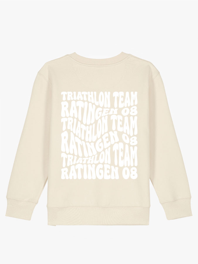Sweater Wavy Kids