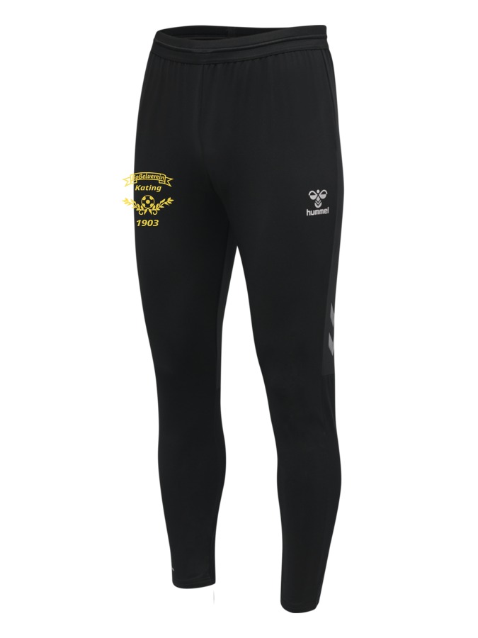 Hummel Lead Pro Football Pants