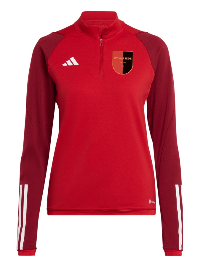 adidas Tiro 23 Competition Langarmshirt Damen