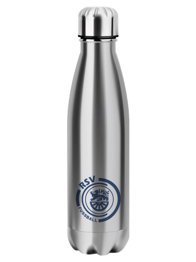 Edelstahl-Thermosflasche