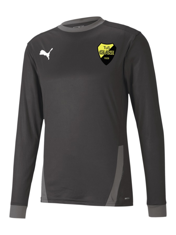 PUMA teamGOAL 23 Longsleeve