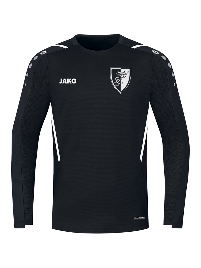 Jako Sweat Challenge