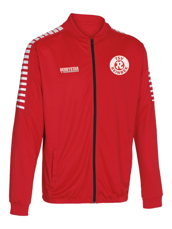 Derbystar Hyper Poly-Arbeitsjacke