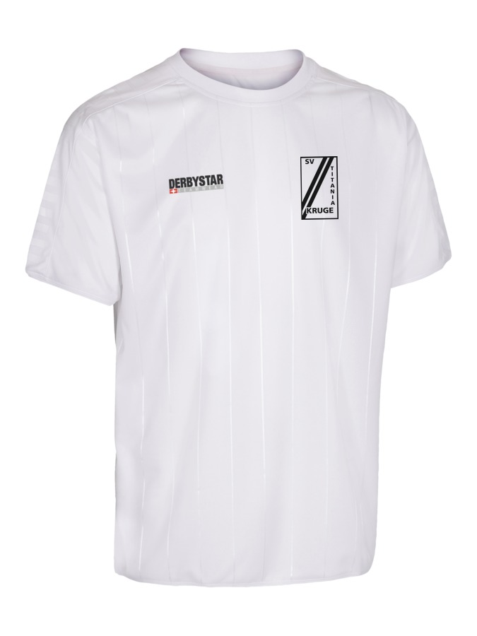 Derbystar Hyper Trikot