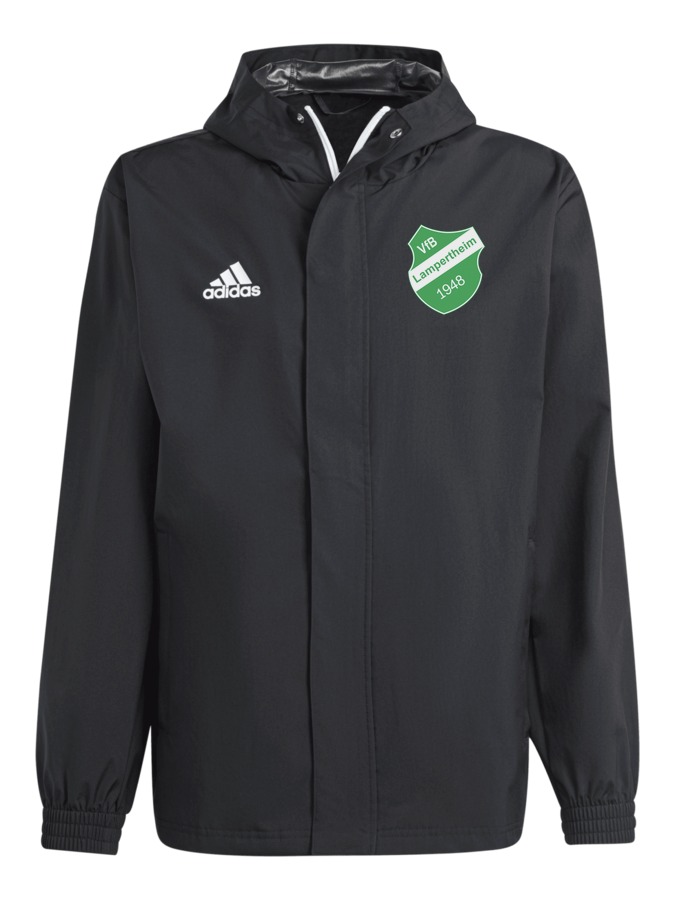adidas Entrada 22 Allwetterjacke
