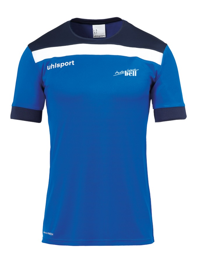 uhlsport Offense 23 Trikot Kurzarm