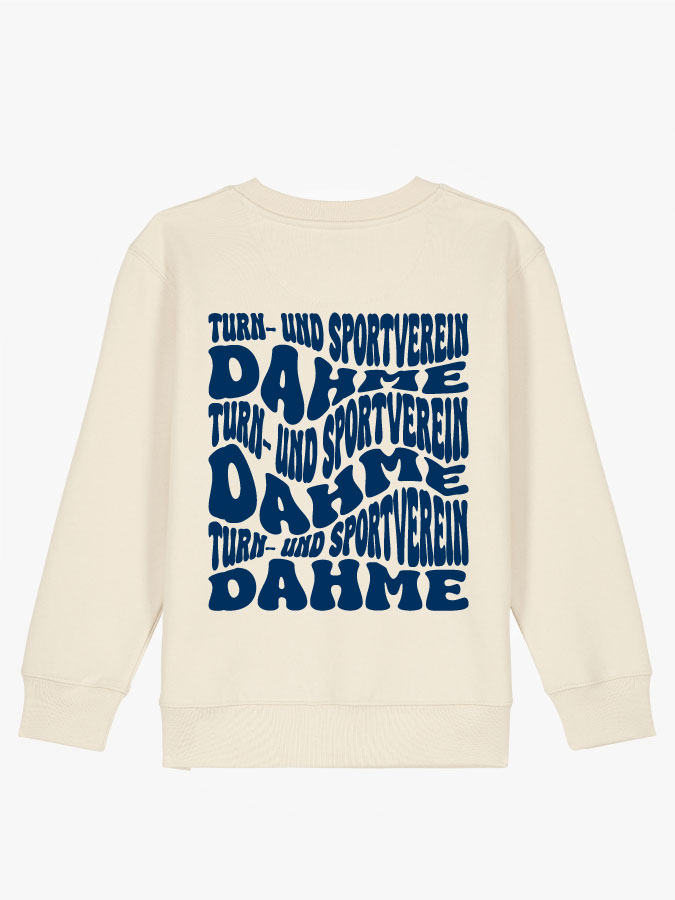Sweater Wavy Kids
