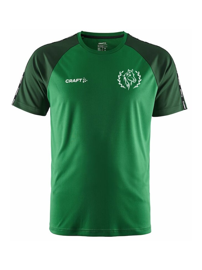 Craft Squad 2.0 Contrast Trikot