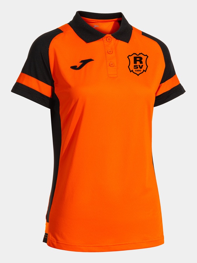 Joma Lider Polo Damen
