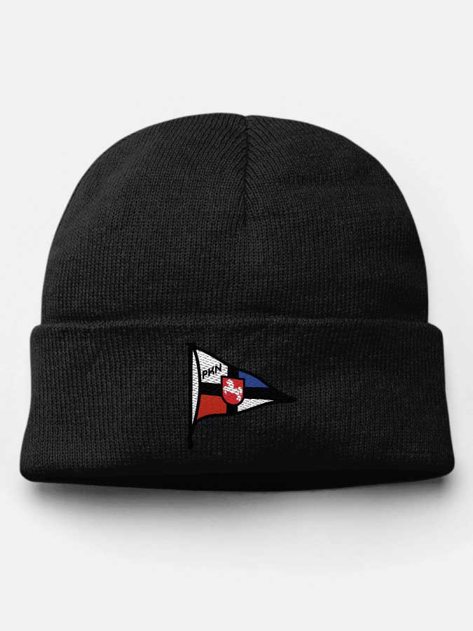 Beanie Sticklogo
