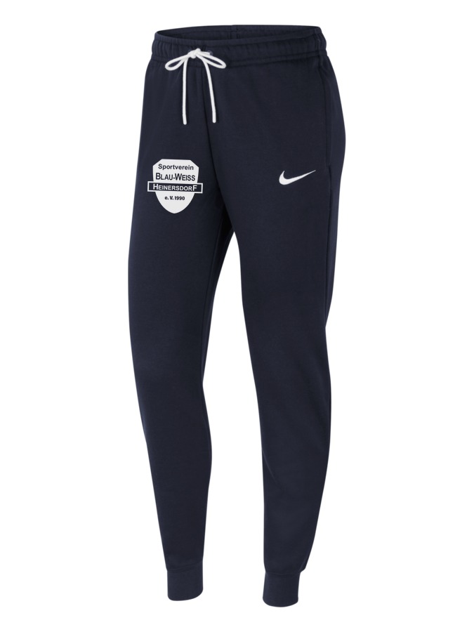 Nike Park 20 Fleece Hose Damen