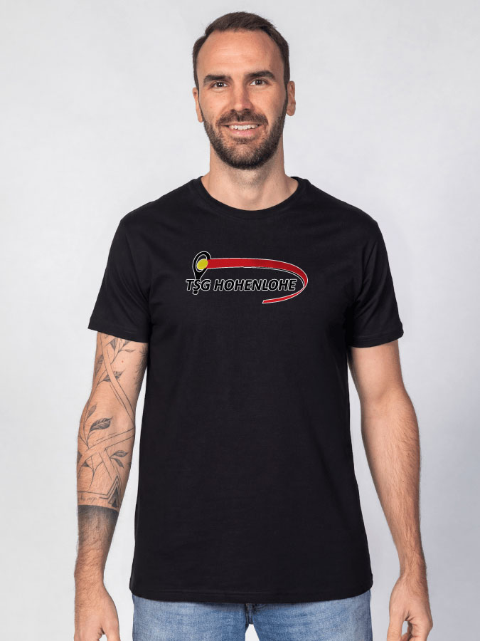 Shirt Classic Herren