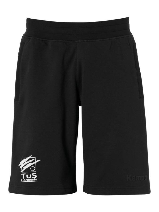 Kempa Status Shorts