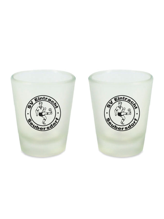 2er Set Schnapsglas Alina