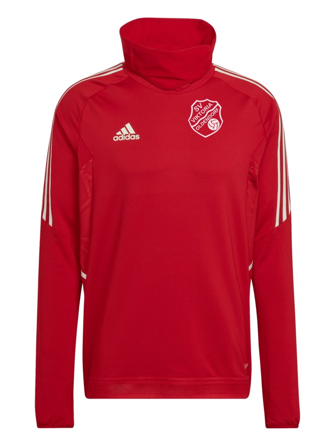 adidas Condivo 22 Pro Oberteil