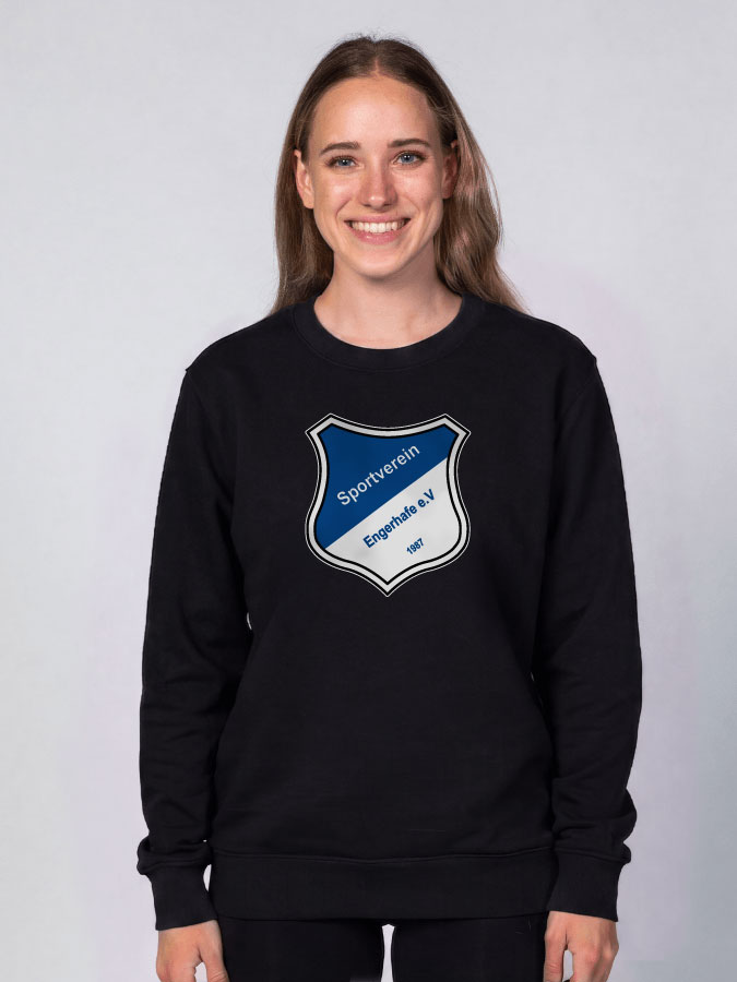Sweatshirt Classic Unisex
