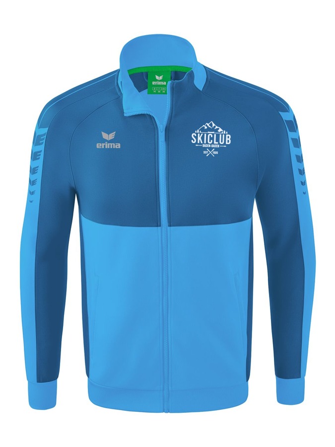 Erima Six Wings Worker Jacke