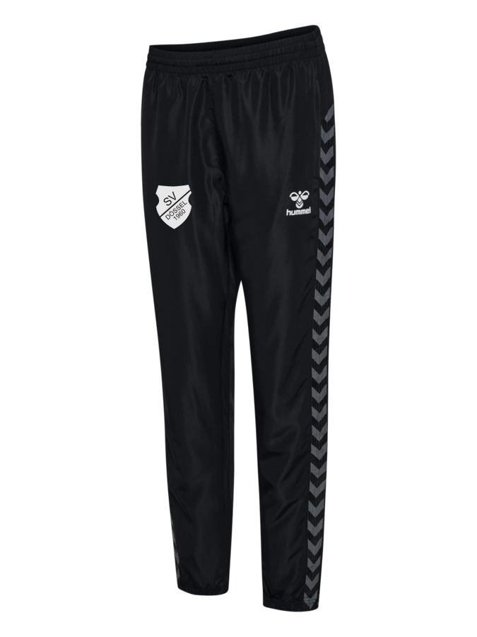 Hummel Authentic Micro Pants Damen