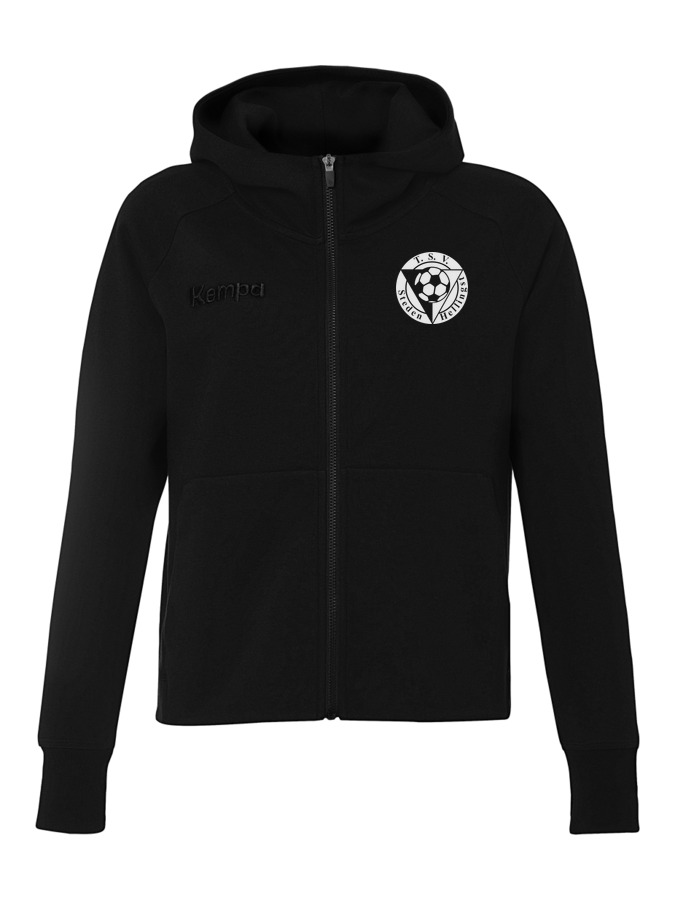 Kempa STMNT Kapuzenjacke Damen