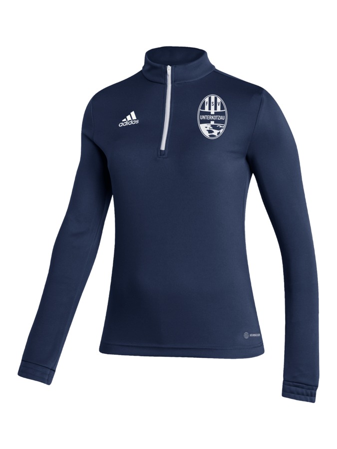 adidas Entrada 22 Trainingstop Damen