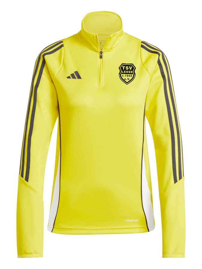 adidas Tiro 24 Trainingstop Damen
