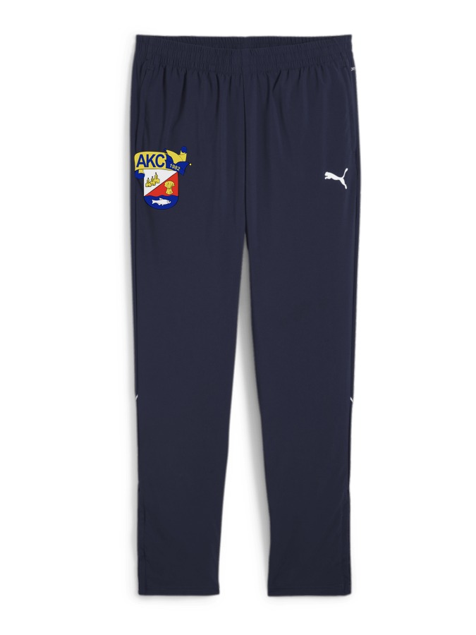 PUMA teamGOAL Sideline Hose Damen